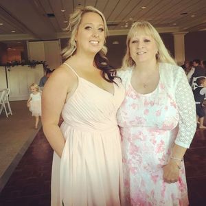 Meet your Posher, Karin